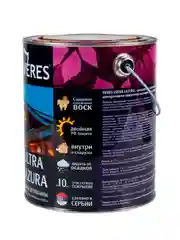 Декоративная пропитка для дерева Veres Classic Lazura №2, матовая, 0,9 л, сосна