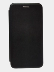 Чехол книжка с карточкой для samsung j6/j8 2018/s9 plus/s8 plus/a9 2018/redmi 6/meizu m5s