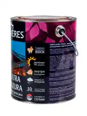 Декоративная пропитка для дерева Veres Classic Lazura №8, матовая, 0,9 л, дуб темный