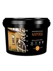 Масло для дерева Veres Exterior Terrase Oil, 1 л, тик