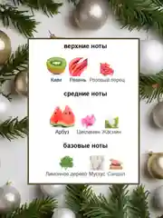 Коралловый свеча аромтическая 140гр. Opium, Light, Million, Tabacco, LImperatrice