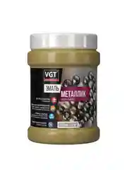 Эмаль по дереву и OSB VGT Premium, 1 кг, ванильная