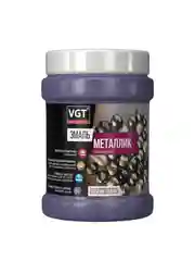 Акриловый санитарный герметик VGT, 280 г, прозрачный