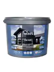 Лак паркетный Veres, алкидно-уретановый, полуматовый, 1,9 л