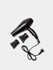Фен CROMOSER CR-9100 5000 Вт черный