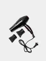 Фен CROMOSER CR-9100 5000 Вт черный
