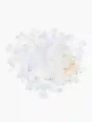 Объёмные стразы фигурки 3D для дизайна ногтей и маникюра, наполнитель для эпоксидной смолы