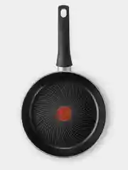 Коричневый индукционная сковорода 28 см Tefal Luminens 04229128