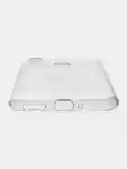 Прозрачный ультратонкий силиконовый чехол для Honor 8C