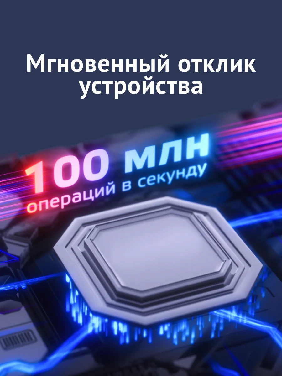 Сигнатурный радар-детектор iBOX Pulsar PRO