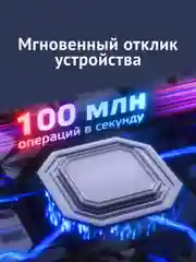 Сигнатурный радар-детектор iBOX Pulsar PRO