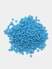 Бисер чешский Preciosa Чехия № 10/0, 10 гр