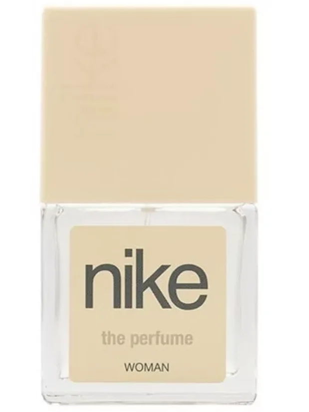 Nike The Perfume Woman туалетная вода женская 30 мл