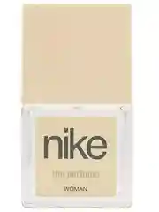 Nike The Perfume Woman туалетная вода женская 30 мл