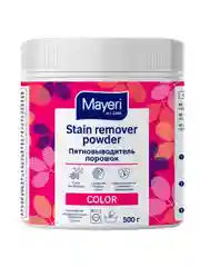 MAYERI All-Care Пятновыводитель порошковый 500г