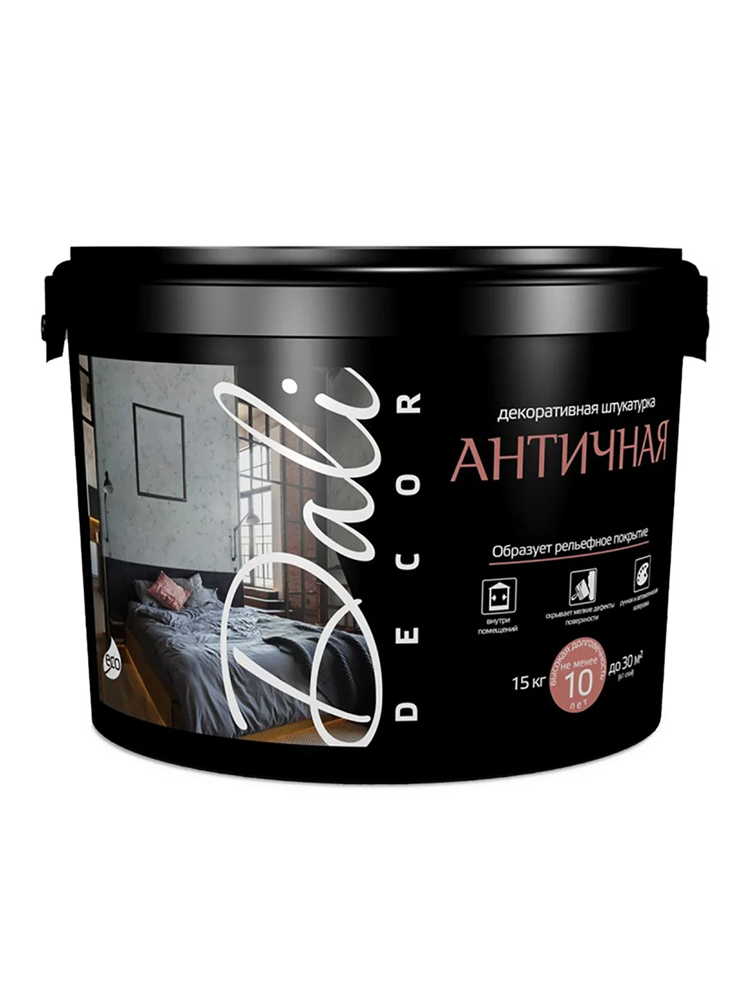 Масло для дерева Veres Exterior Terrase Oil, 1 л, сосна