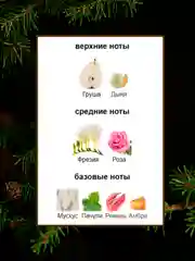 Желтый свеча ароматическая 135 гр wood sage, pear and freesia