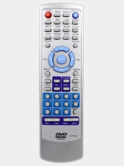 Пульт DVD (15371) для DVD-плеера ВИТЯЗЬ