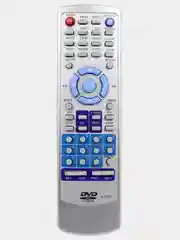 Пульт DVD (15371) для DVD-плеера ВИТЯЗЬ