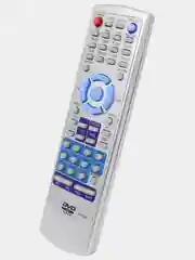 Пульт DVD (15371) для DVD-плеера ВИТЯЗЬ