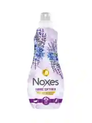 NOXES Кондиционер д/белья Лаванда 1л