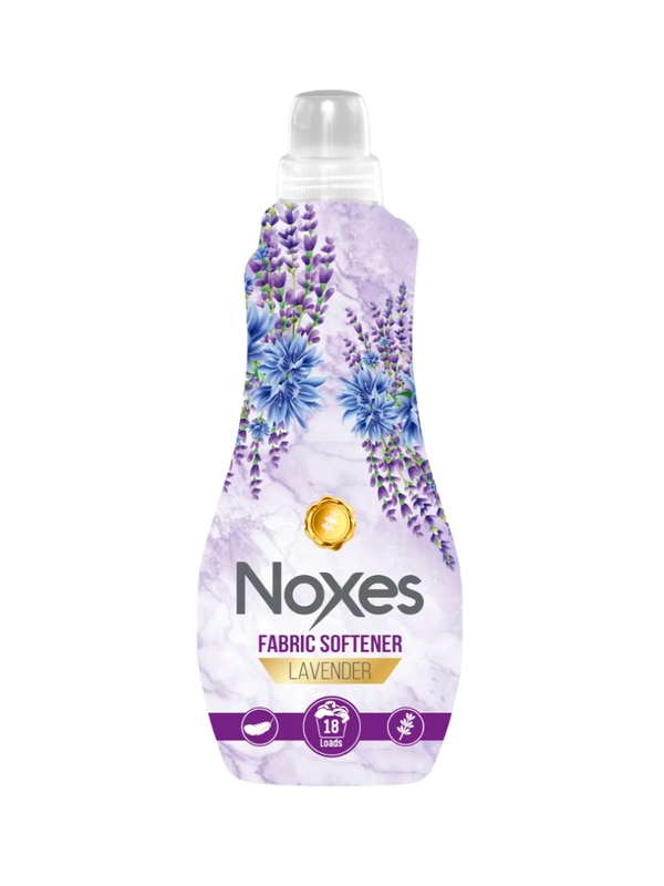 NOXES Кондиционер д/белья Лаванда 1л