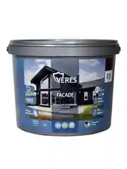 Лак паркетный Veres, алкидно-уретановый, полуматовый, 5 л