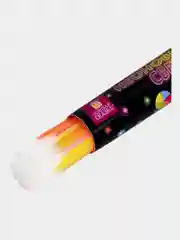 Светящиеся неоновые палочки браслеты Золотая Сказка, 662596, 52 штуки, декор для праздника