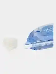 Корректирующая лента Brauberg Pastel, 5 мм x 12 м, механизм перемотки, 3 шти, 271252