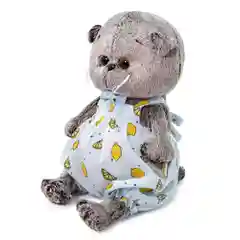 BB-059 Басик BABY в песочнике с лимонами