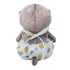 BB-059 Басик BABY в песочнике с лимонами
