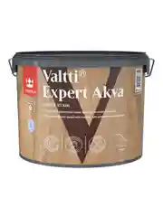 Декоративный антисептик Valtti Expert Akva (Валтти Эксперт Аква) TIKKURILA 9л дуб белёный
