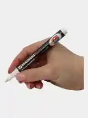 Маркеры меловые стираемые для доски Белый, Brauberg Pop-art, 3,5 мм, Комплект 3 шт
