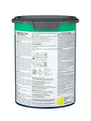 Краска интерьерная для обоев и стен Euro Trend (Евро Тренд) TIKKURILA 0,9л белый (база А)