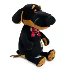 VB-051 Ваксон BABY в бантике с якорем