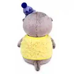 BB-090 Басик BABY в меховом жилете