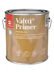 Грунт-антисептик Valtti Primer (Валтти Праймер) TIKKURILA, 2,7 л, бесцветный