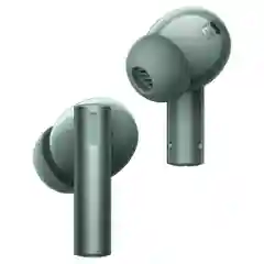 Зеленый tws Наушники Realme Buds Air 6