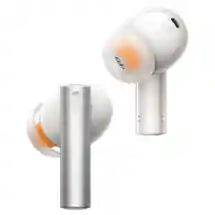 Серебряный tws Наушники Realme Buds Air 6