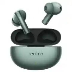 TWS Наушники Realme Buds Air 6