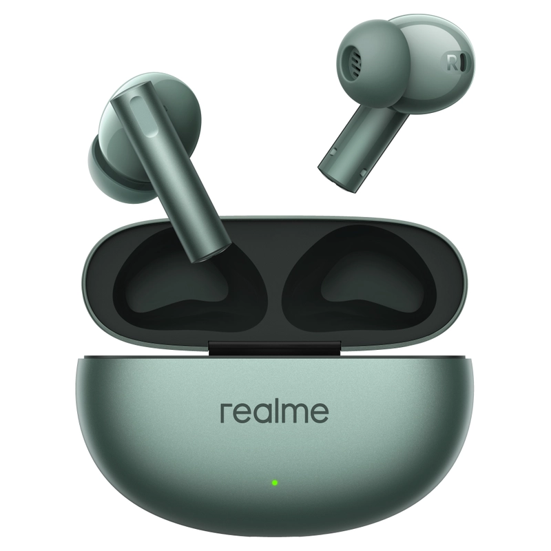 TWS Наушники Realme Buds Air 6