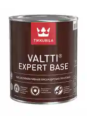 Грунт-антисептик Valtti Expert Base (Валтти Эксперт База) TIKKURILA 0,9л бесцветный