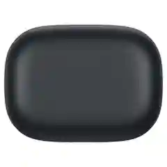 Черный беспроводные наушники realme Buds T310