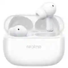 Белый беспроводные наушники realme Buds T310