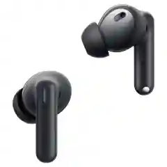 Черный беспроводные наушники realme Buds T310