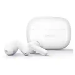 Белый беспроводные наушники realme Buds T310