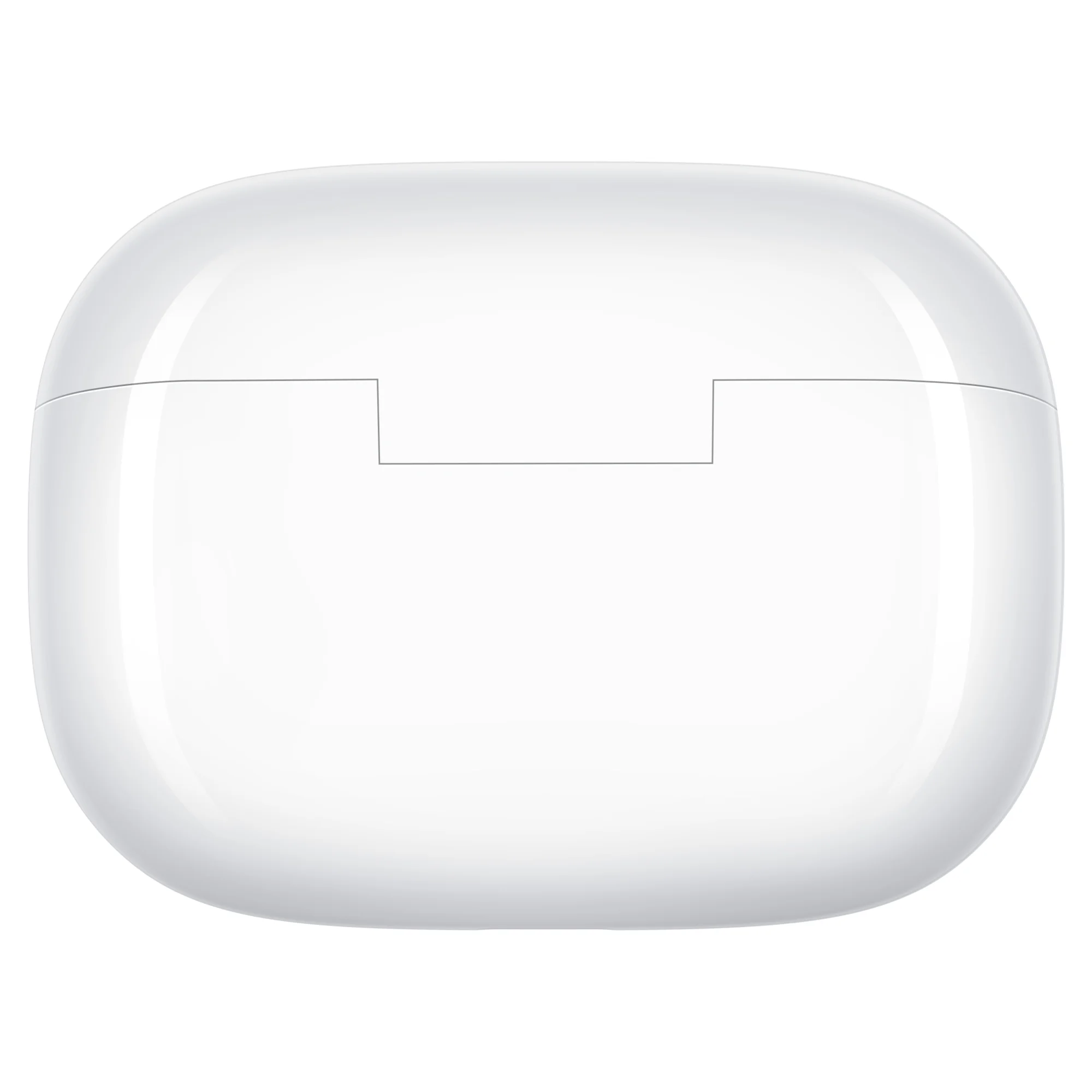 Белый беспроводные наушники realme Buds T310