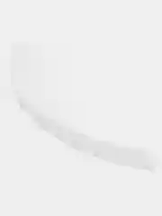 Холст на подрамнике круглые, 4 шт (20, 30, 40, 50см) 380г/м2, хлопок, Brauberg, 192331