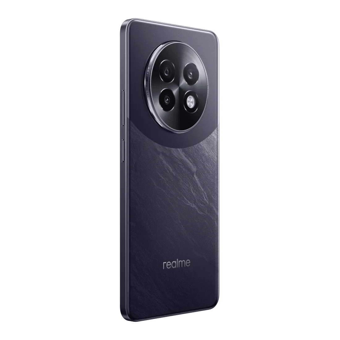 Фиолетовый смартфон realme 13+ 5G 8B+256GB