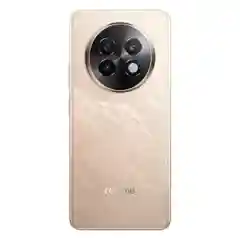 Золотой смартфон realme 13+ 5G 8B+256GB